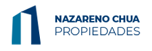Nazareno Chua Propiedades