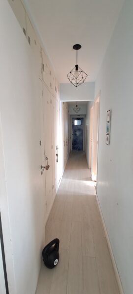 Departamento 4 ambientes super luminoso impecable estado - APTA CRÉDITO
