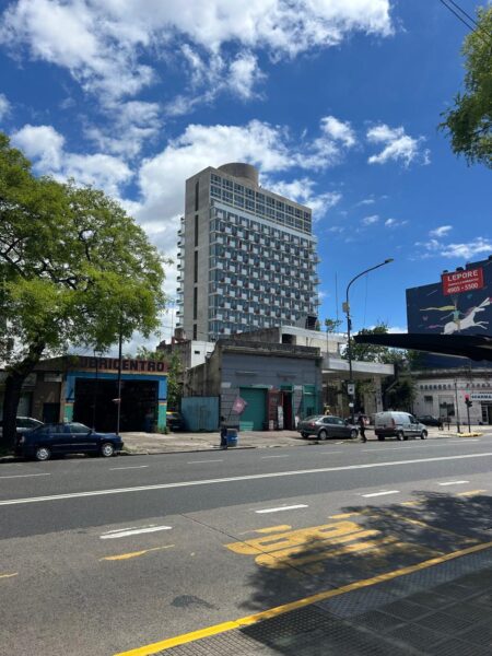 Unidades a estrenar de 1 a 3 ambientes y dúplex
