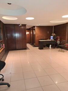 Departamento 3 Ambientes con Cochera - Balvanera - Muy Luminoso - Apto Crédito